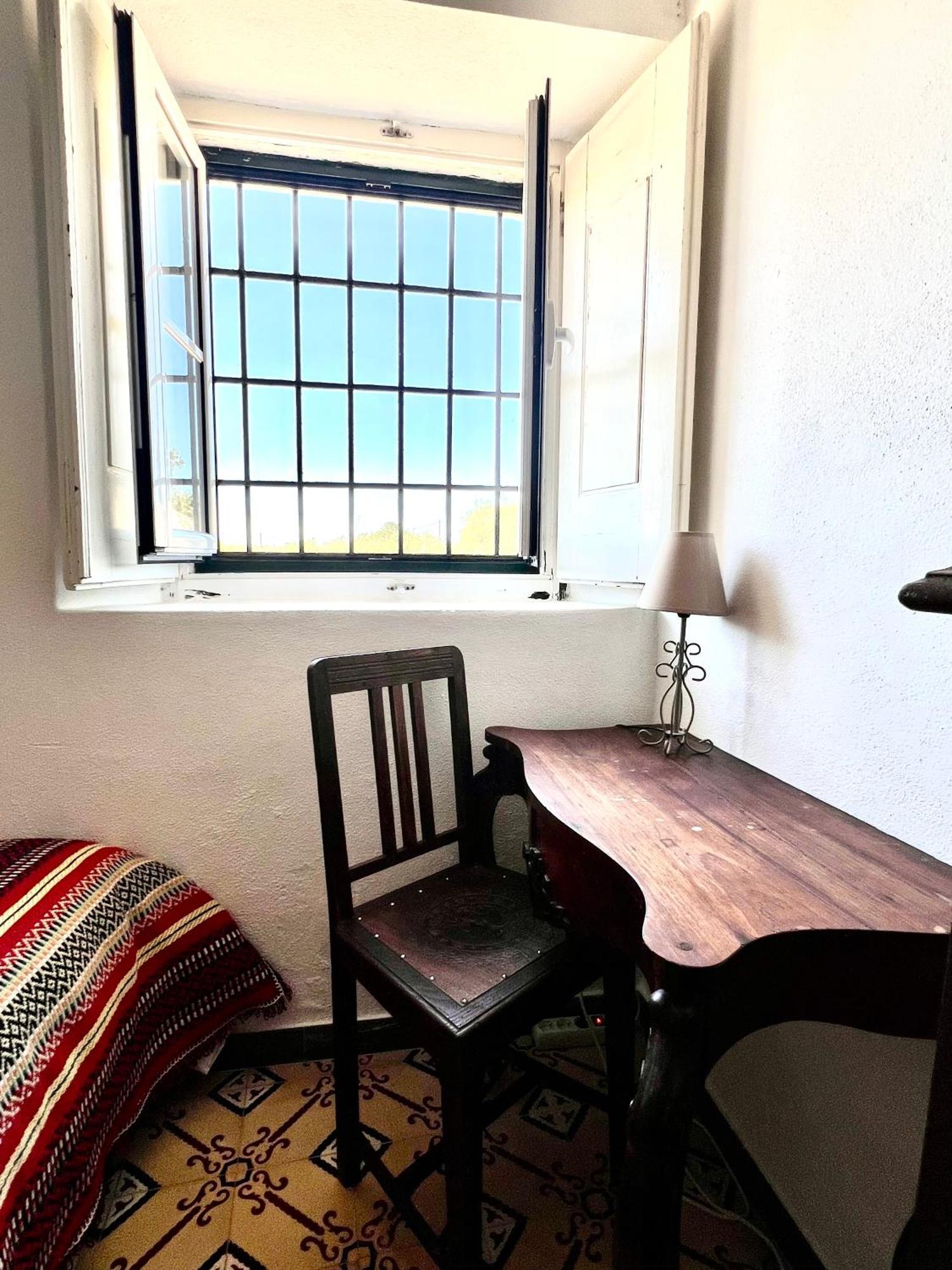 Qta Casa Seleiras - Guest House Evora Bagian luar foto