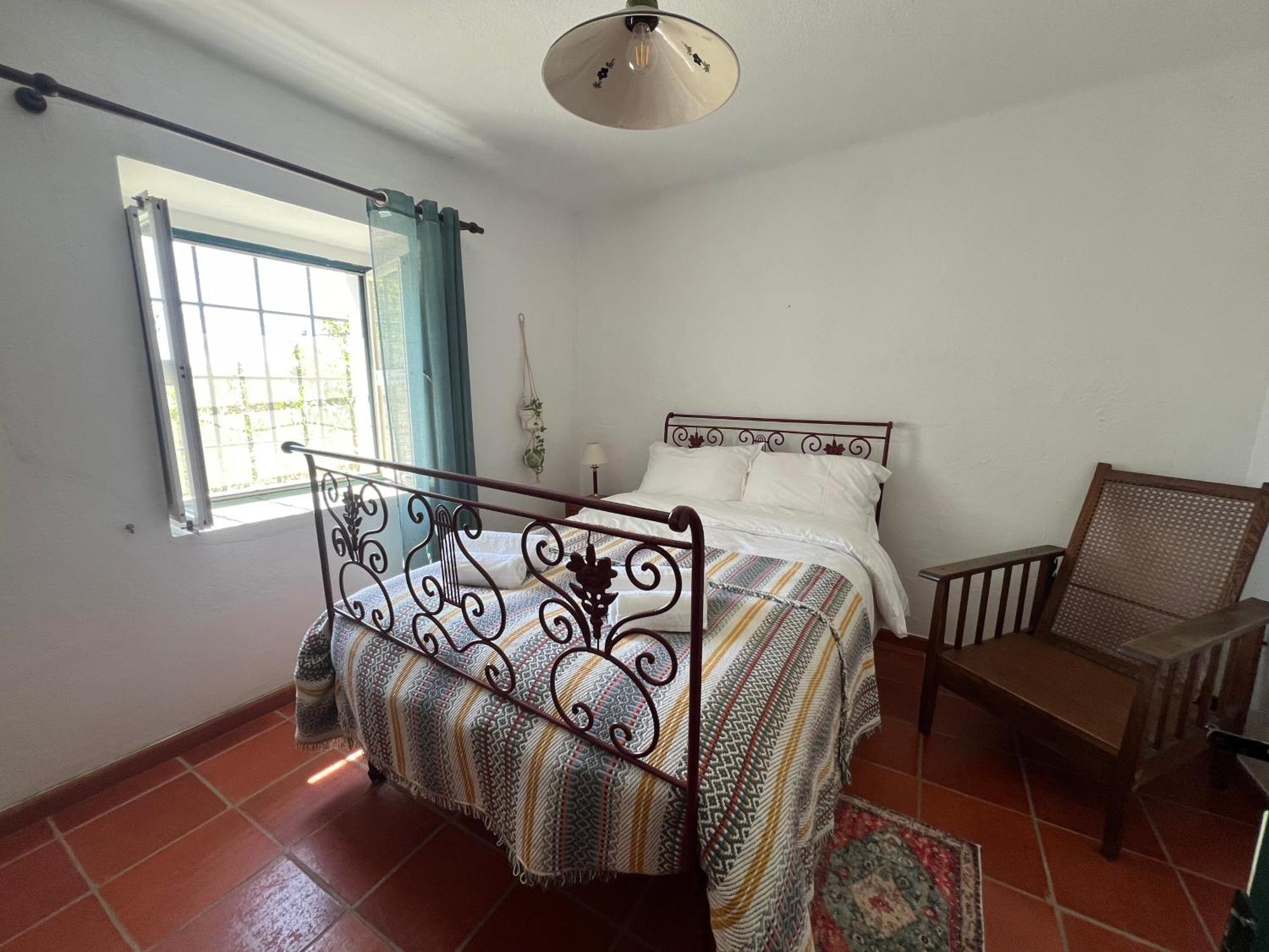 Qta Casa Seleiras - Guest House Evora Bagian luar foto