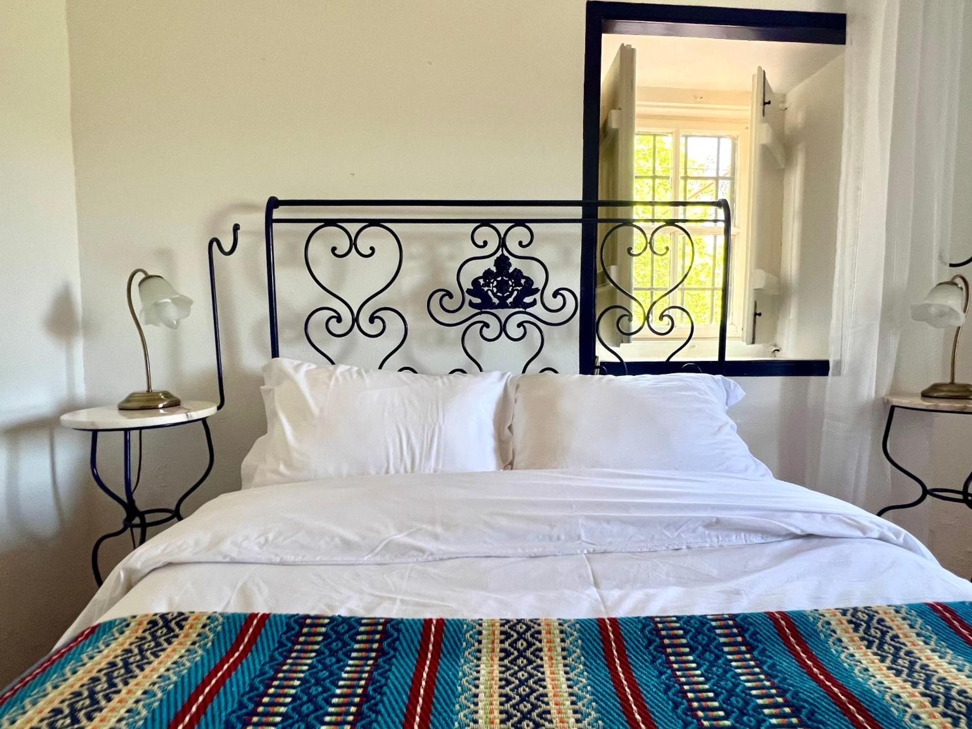 Qta Casa Seleiras - Guest House Evora Bagian luar foto