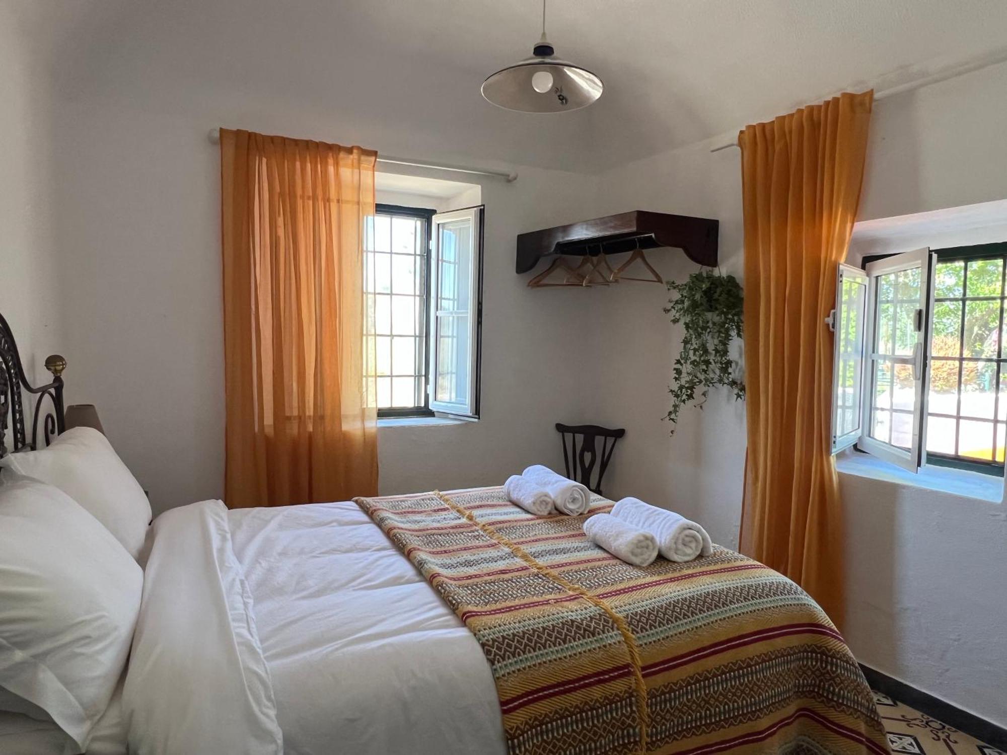 Qta Casa Seleiras - Guest House Evora Bagian luar foto