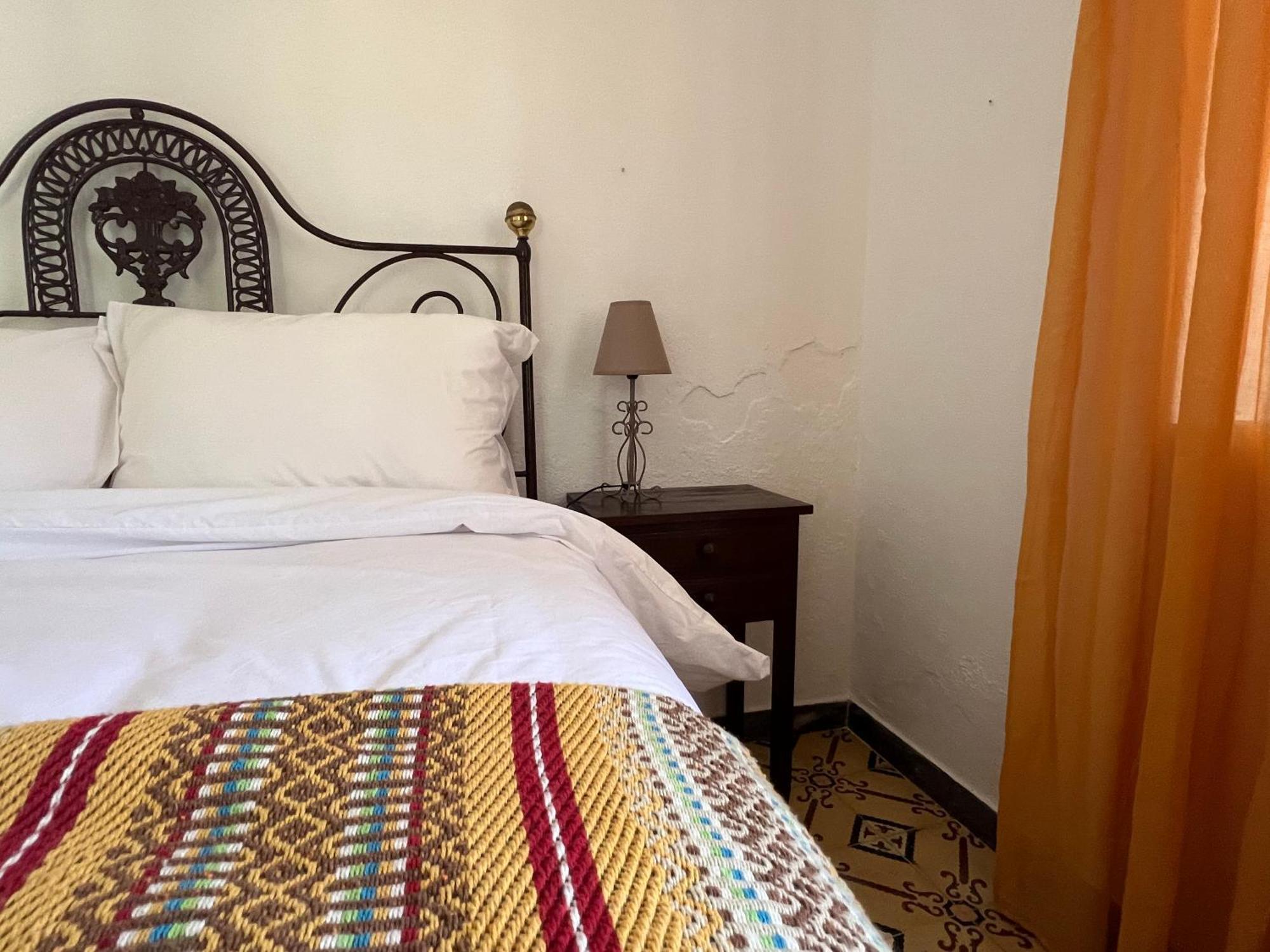 Qta Casa Seleiras - Guest House Evora Bagian luar foto