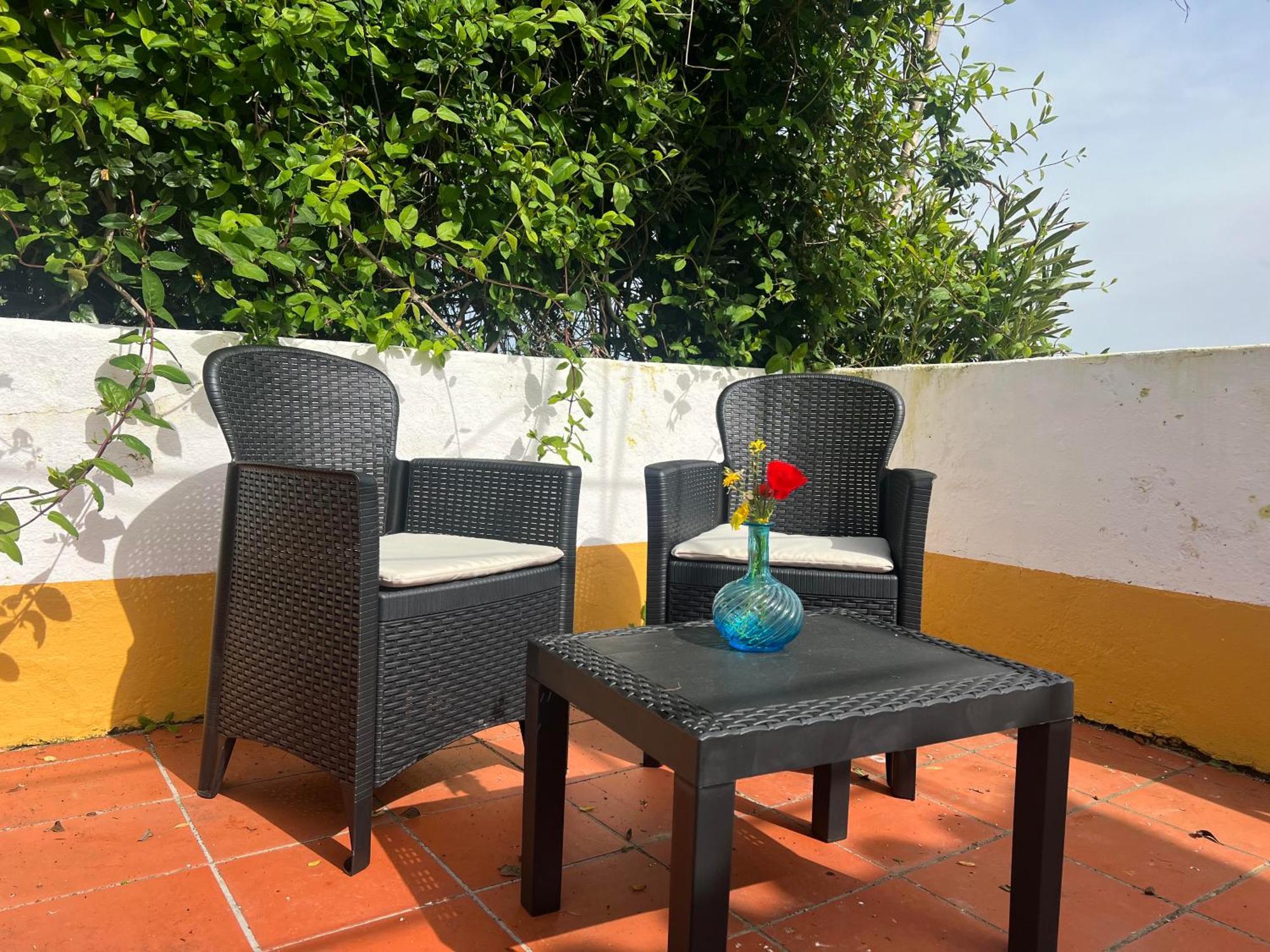 Qta Casa Seleiras - Guest House Evora Bagian luar foto
