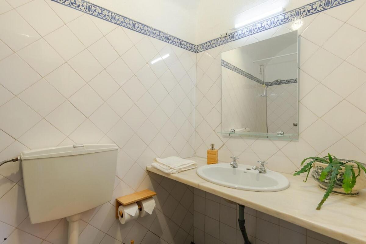 Qta Casa Seleiras - Guest House Evora Bagian luar foto